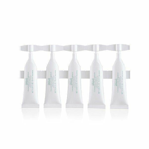 Sikelia Toning Concentrate For Body 100 ml
