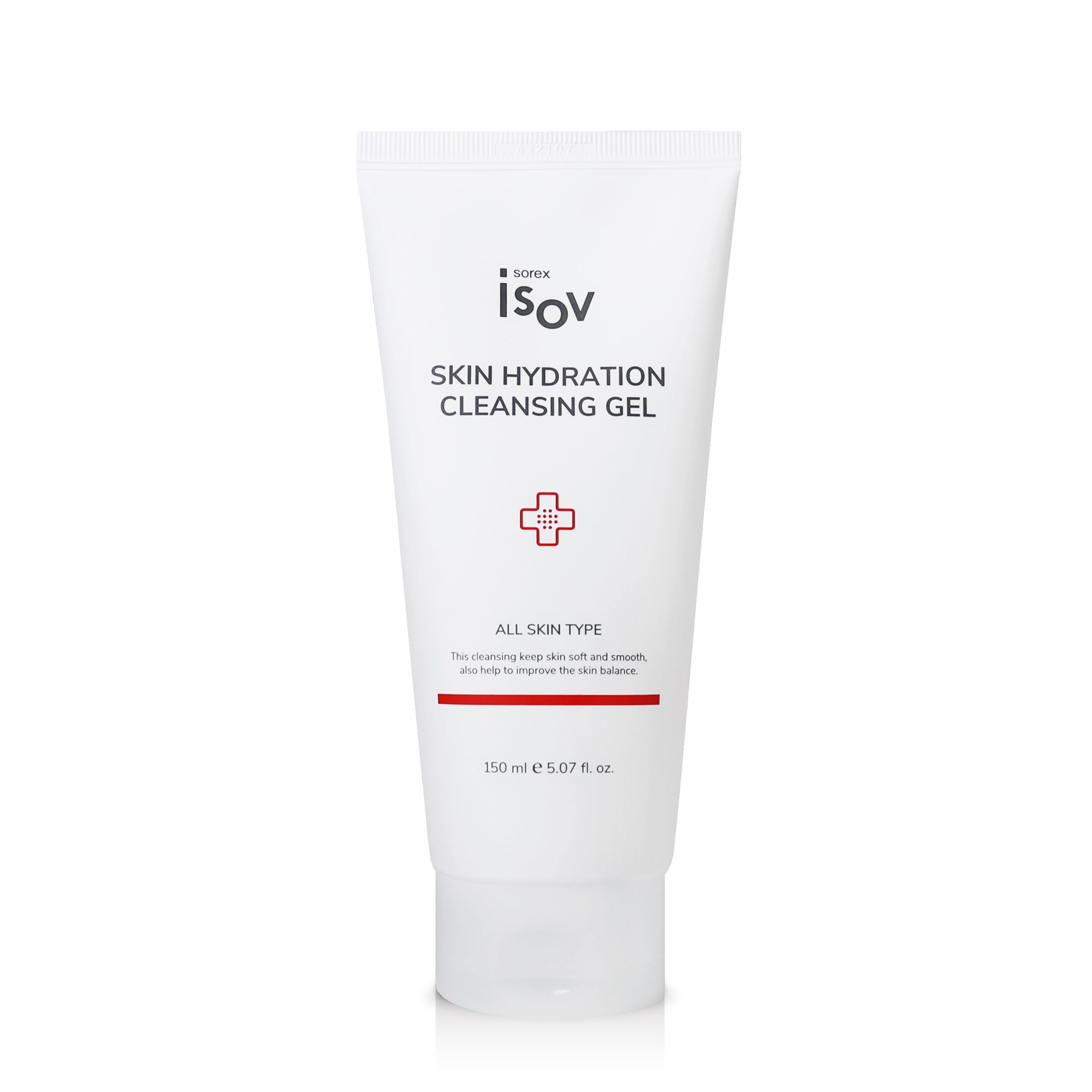 Skin Hydration Cleansing Gel 150 ml