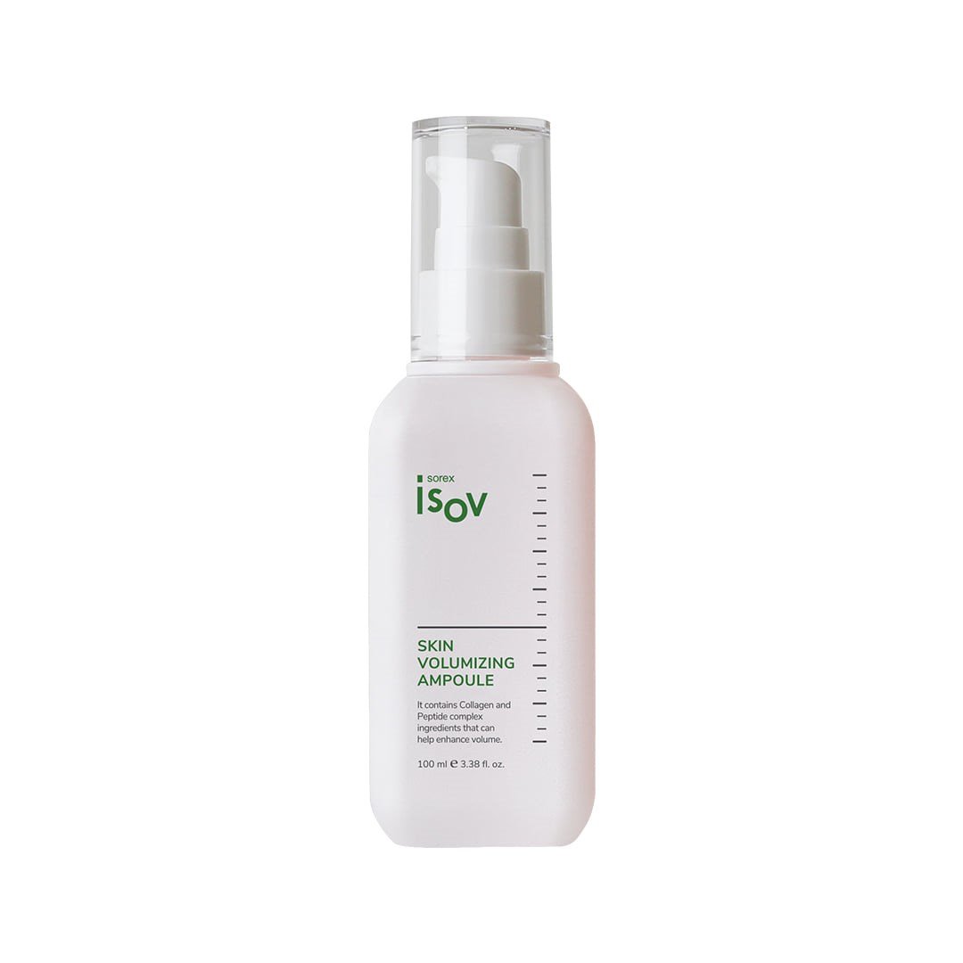 Skin Volumizing Ampoule 100ml
