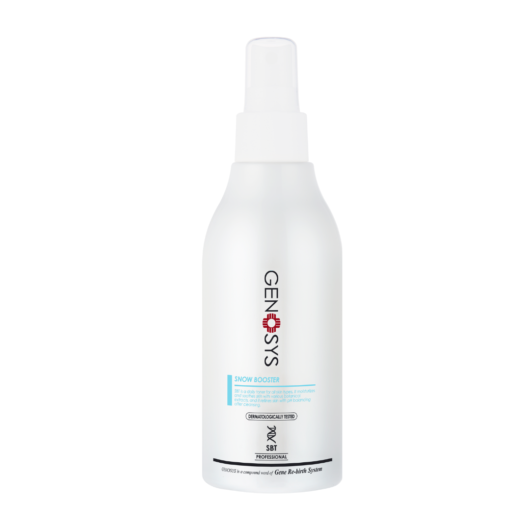 Snow Booster Tonik 200ml