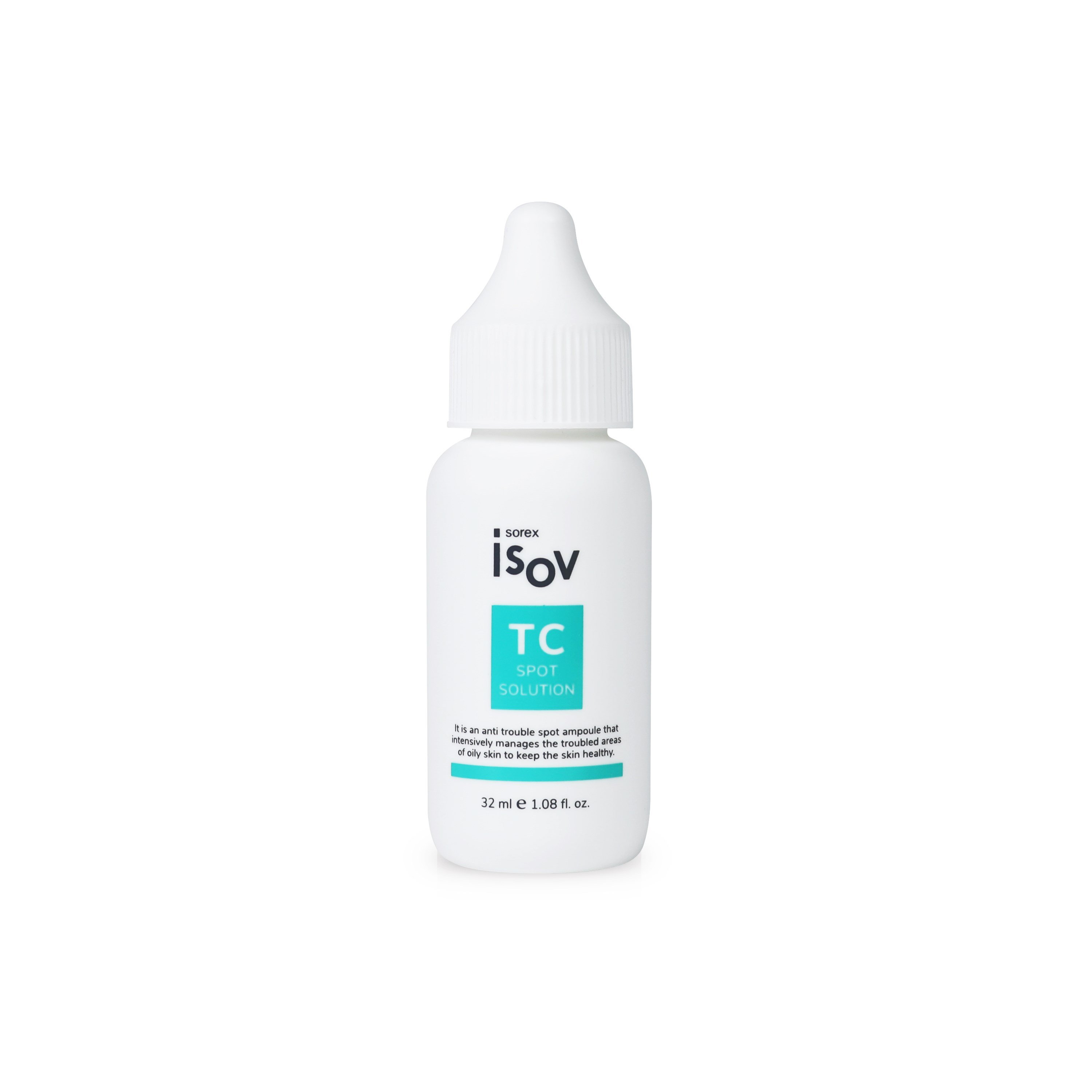 TC Spot Solution 32ml