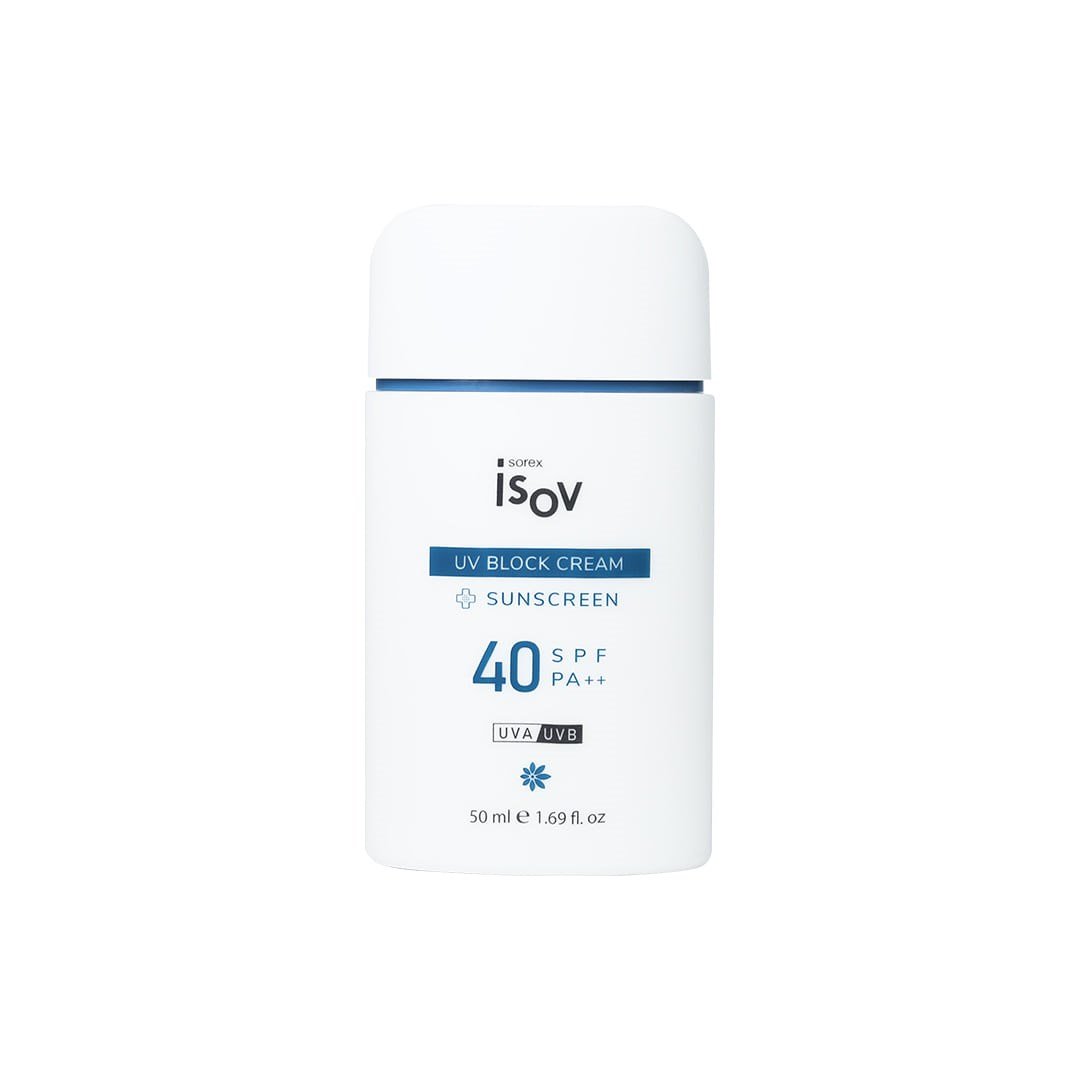 UV Block Cream SPF 40 PA++ 50ml