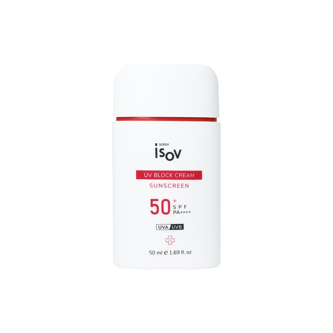 UV Block Cream SPF 50+ PA++++ 50ml