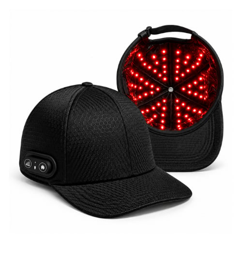 Yovi Tech Advanced LED Hair Therapy