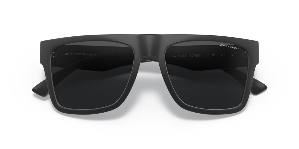 ARMANI EXCHANGE AX 4113S 807887 55