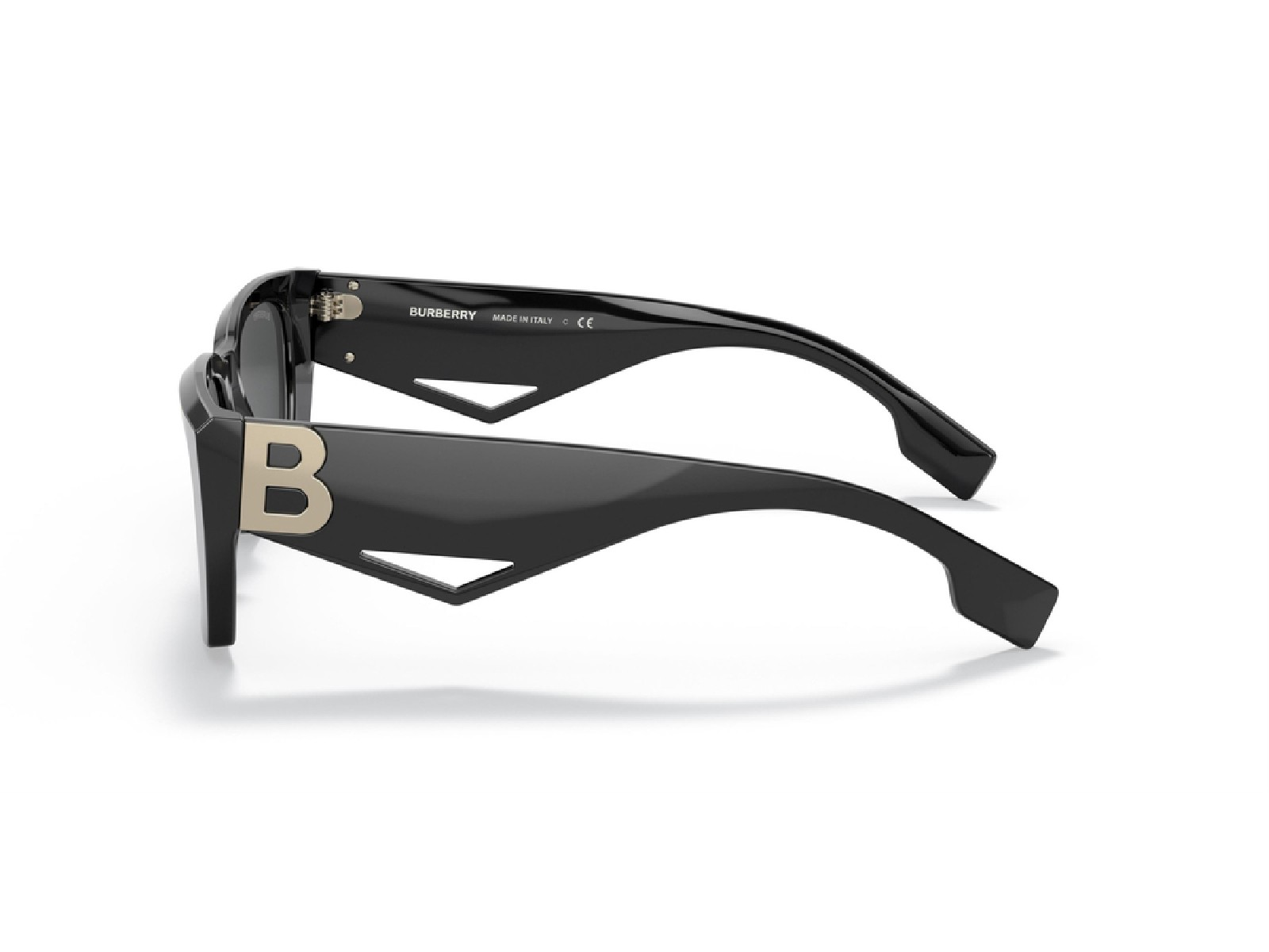 BURBERRY BE 4336 3878/87 53