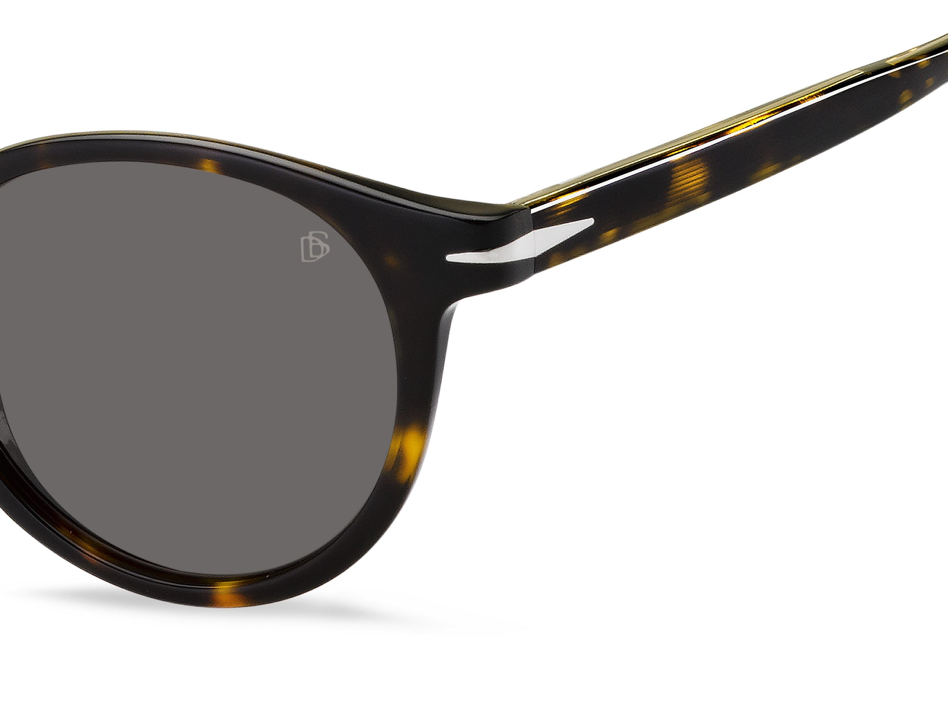 DAVİD BECKHAM DB 1036/S 086IR 49