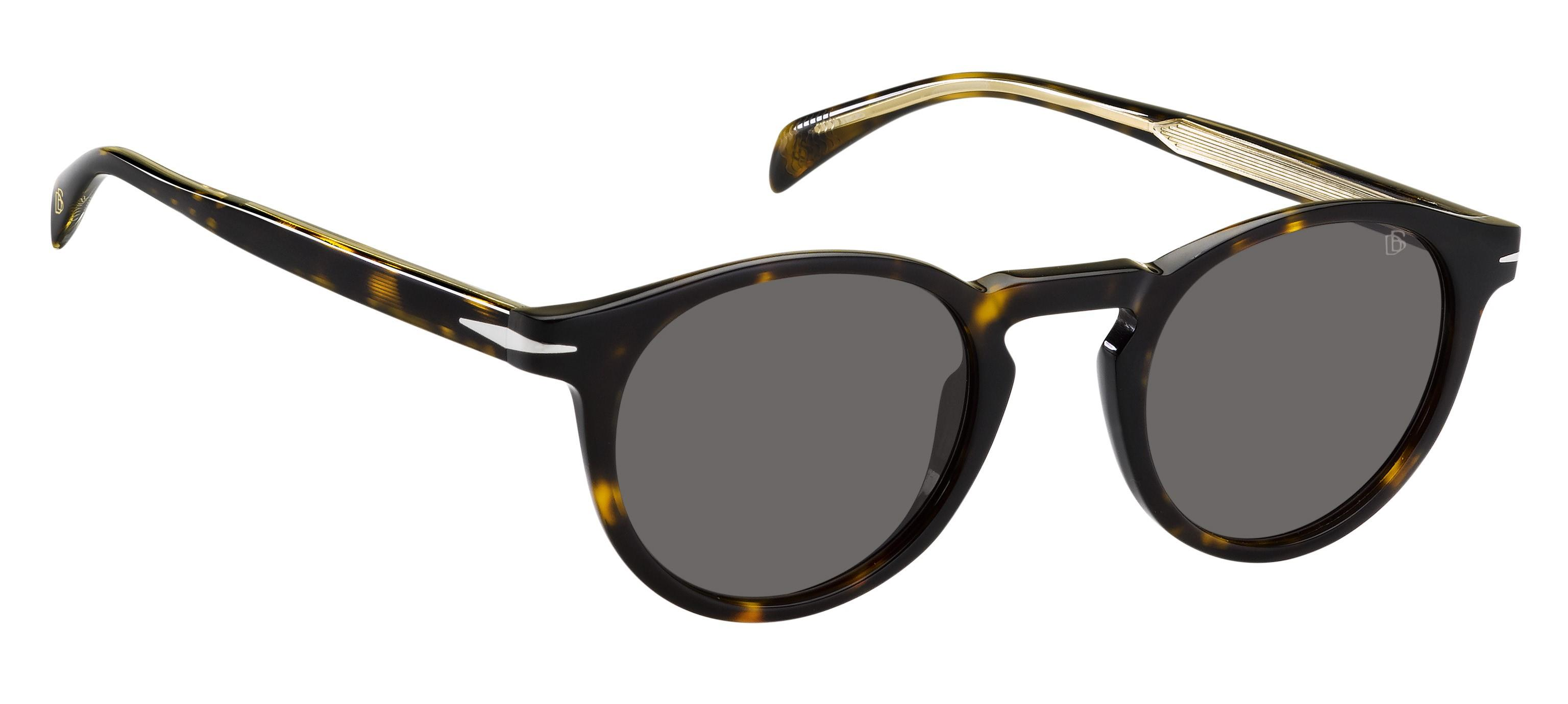 DAVİD BECKHAM DB 1036/S 086IR 49