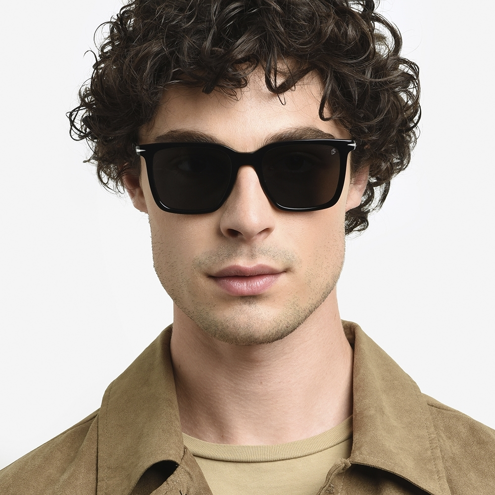 DAVİD BECKHAM DB 1130/S ANSIR 53