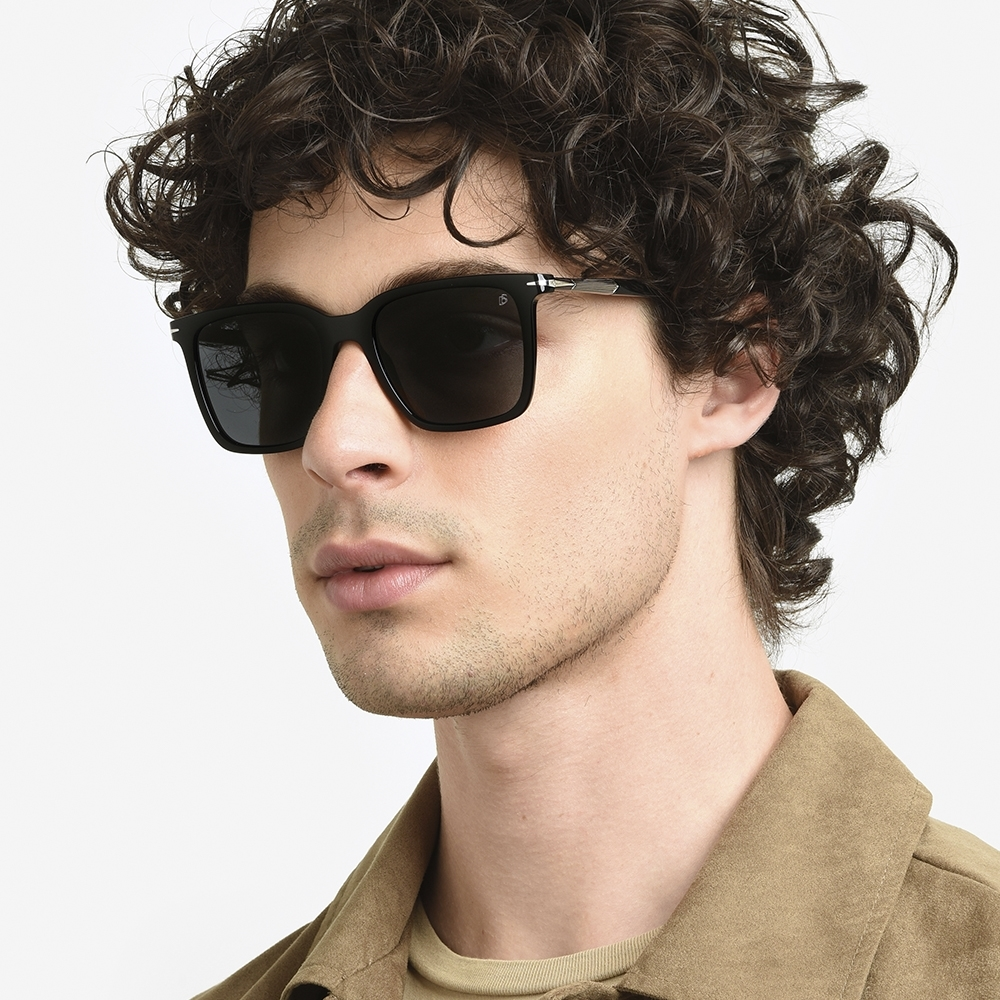 DAVİD BECKHAM DB 1130/S ANSIR 53