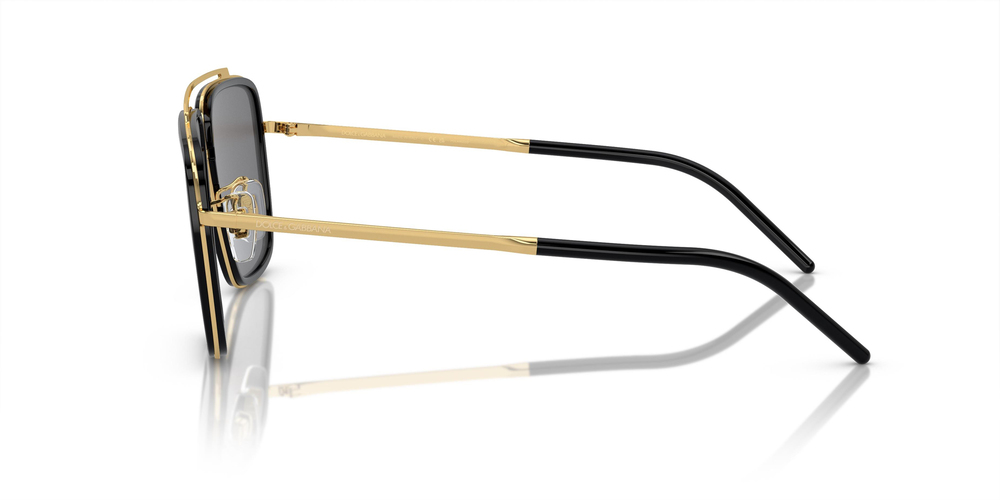 DOLCE&GABBANA DG 2220 02/81 57