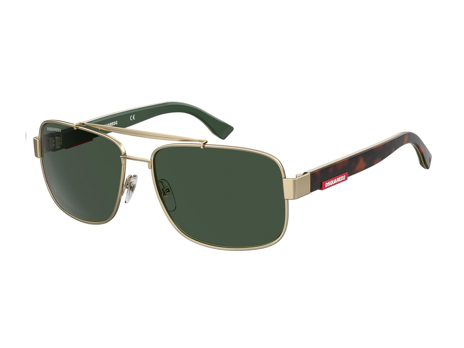 DSQUARED2 D2 0001/S J5GQT 60