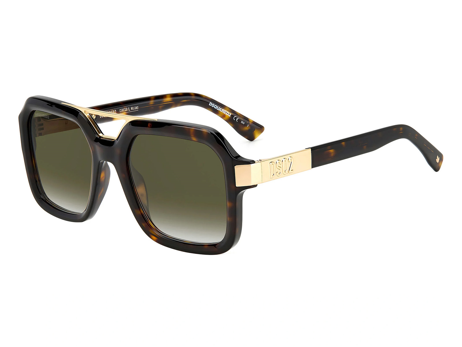 DSQUARED2 D2 0029/S 0869K 54