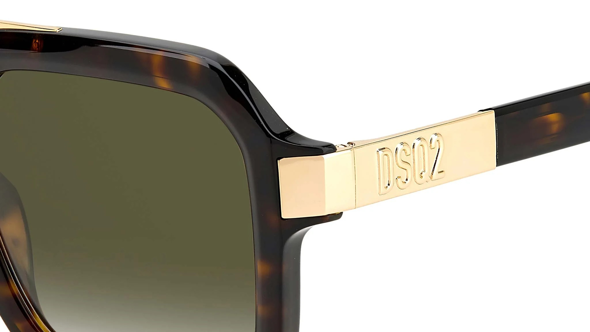 DSQUARED2 D2 0029/S 0869K 54