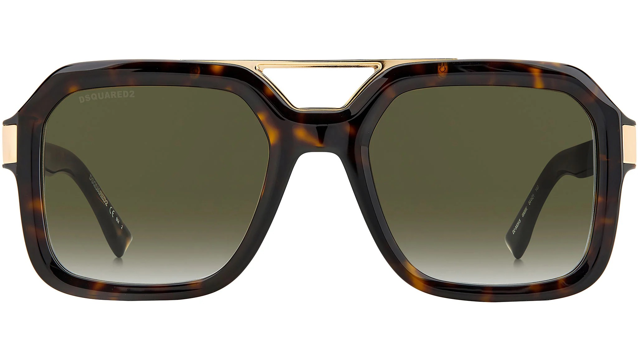 DSQUARED2 D2 0029/S 0869K 54