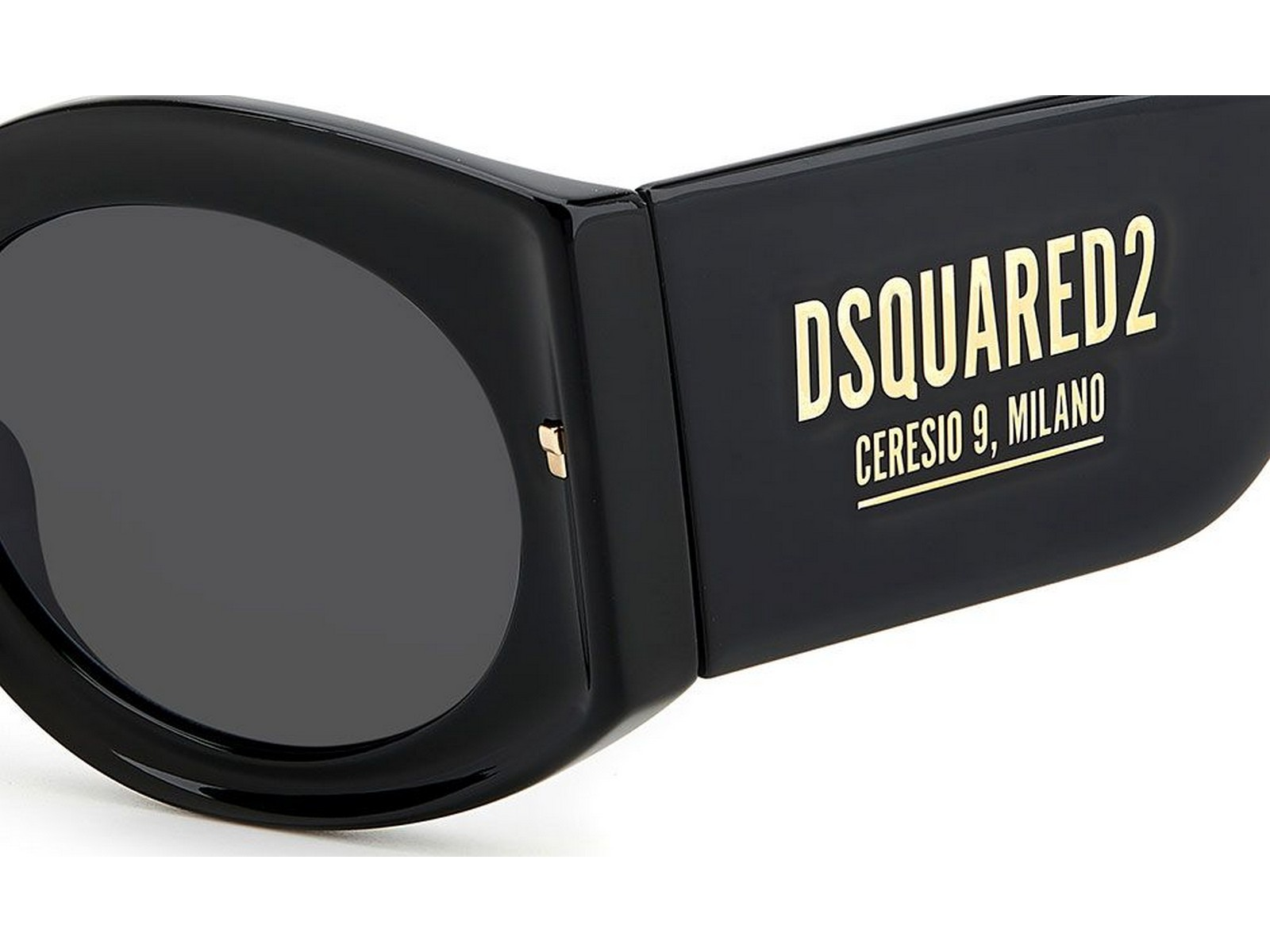 DSQUARED2 D2 0071/S 807IR 51