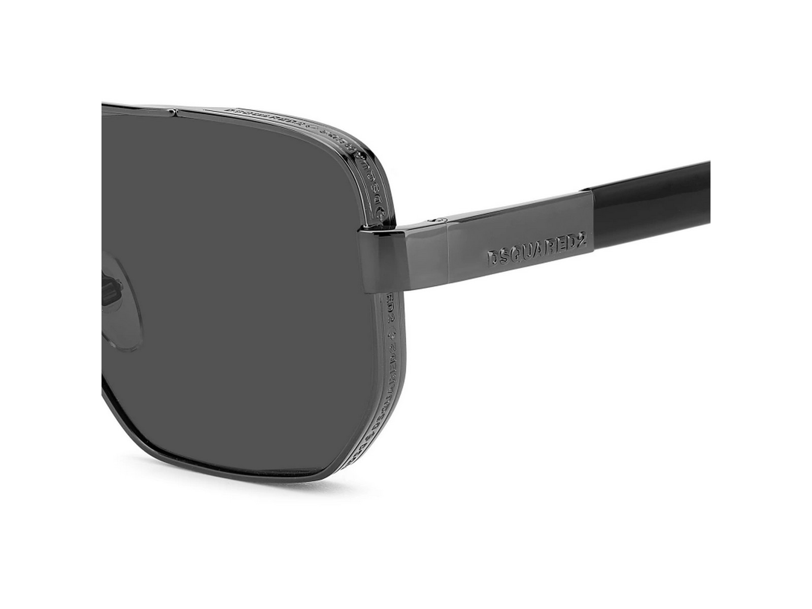 DSQUARED2 D2 0083/S V81IR 58