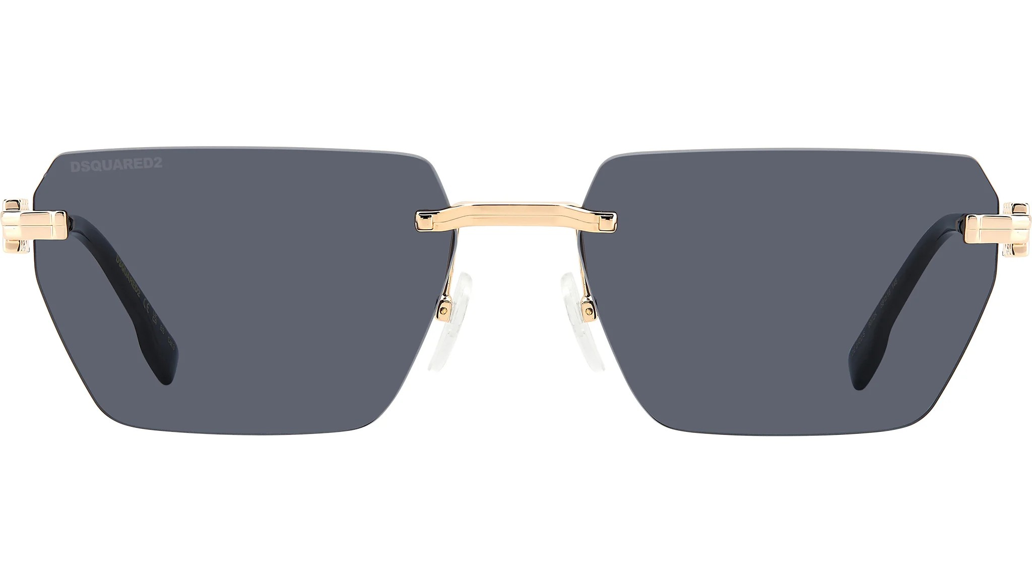 DSQUARED2 D2 0102/S 8072K 58