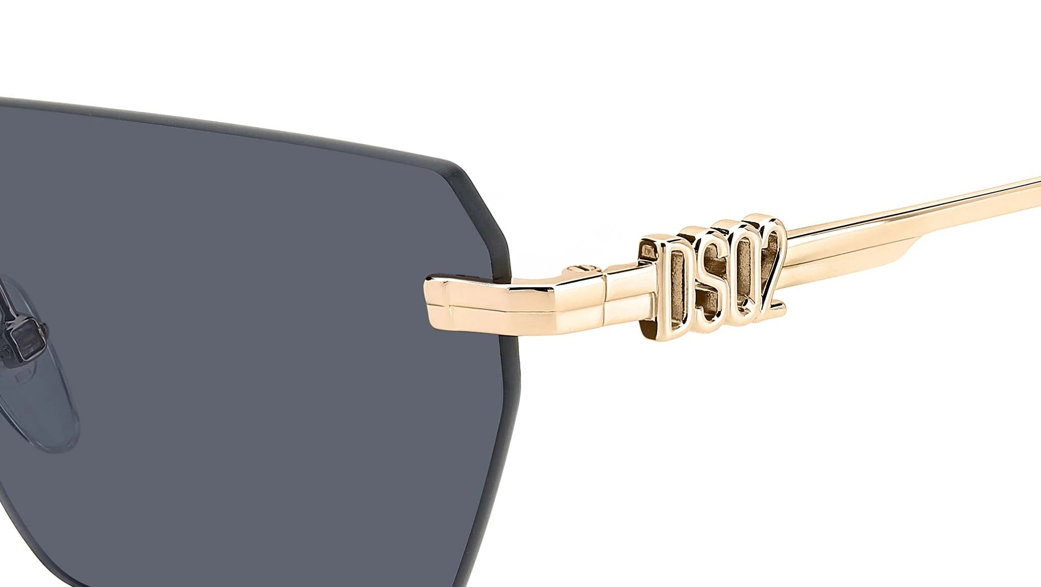 DSQUARED2 D2 0102/S 8072K 58