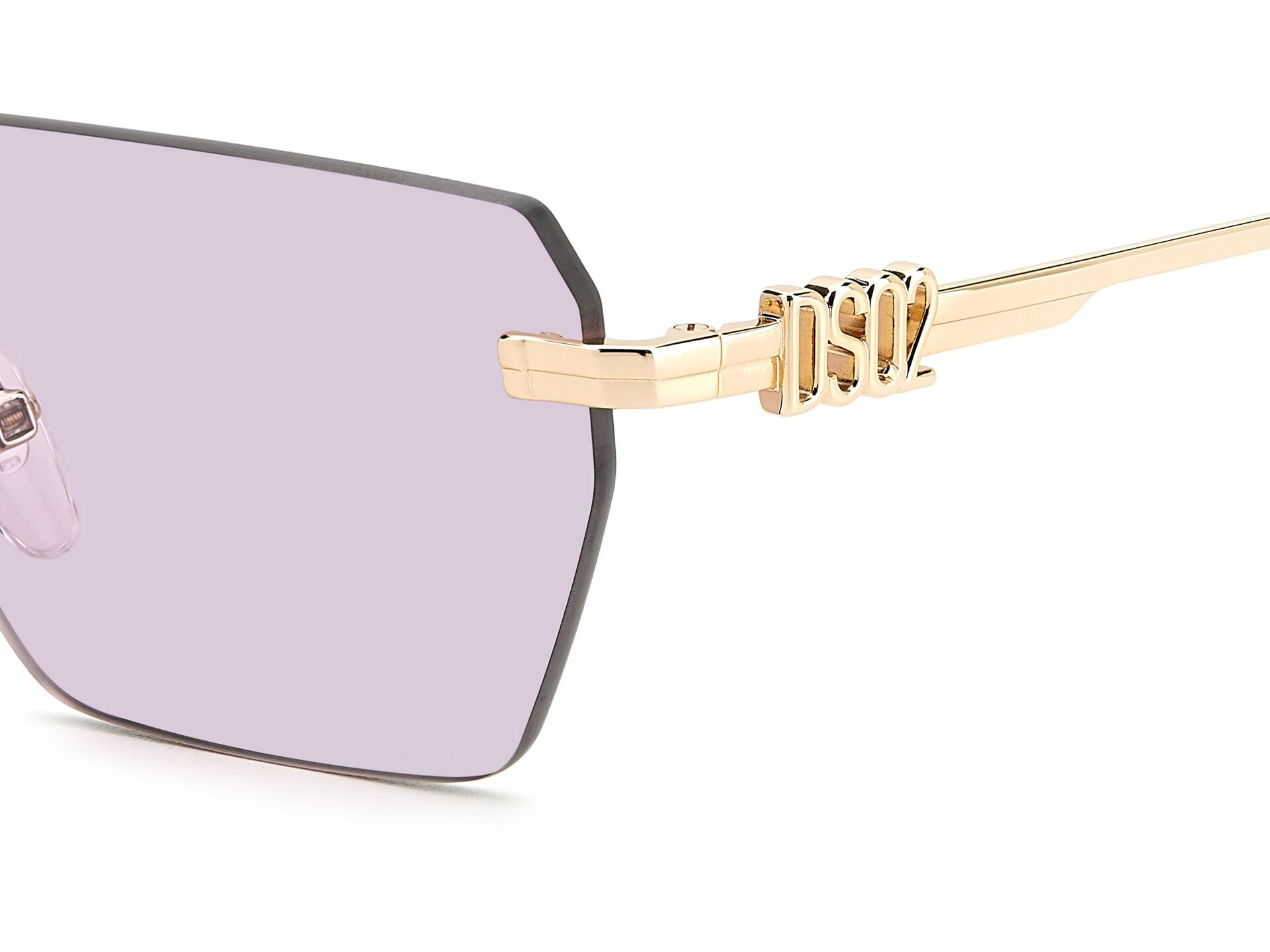 DSQUARED2 D2 0102/S EYRUR 58