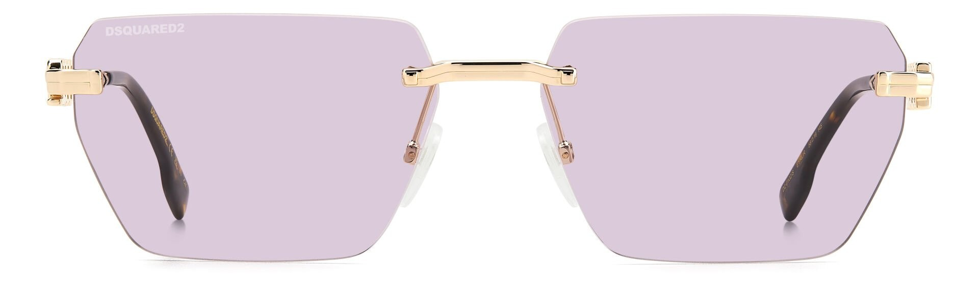 DSQUARED2 D2 0102/S EYRUR 58