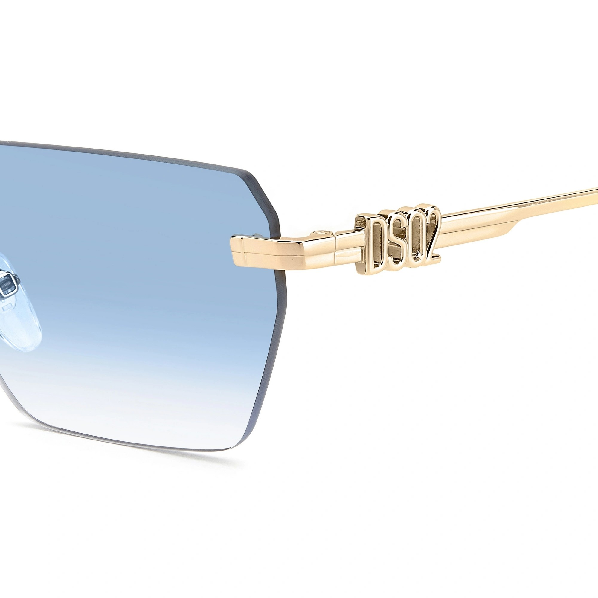 DSQUARED2 D2 0102/S LKSST 58