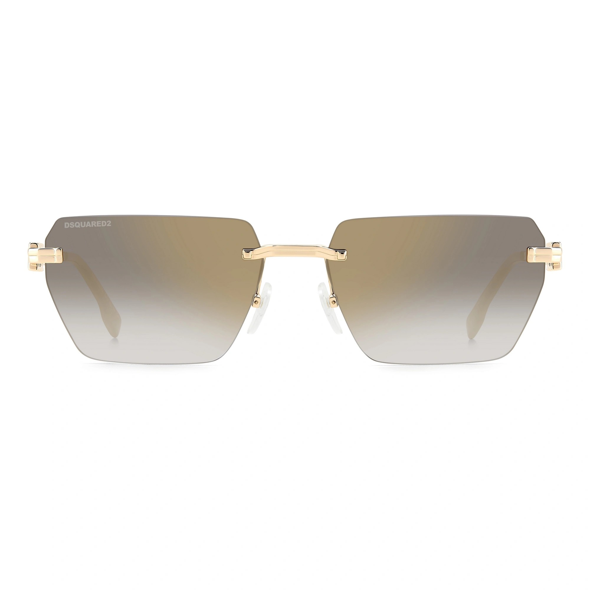 DSQUARED2 D2 0102/S RHLFQ 58