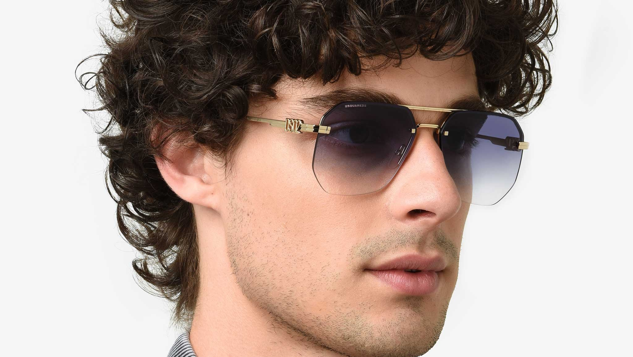 DSQUARED2 D2 0103/S LKS08 60