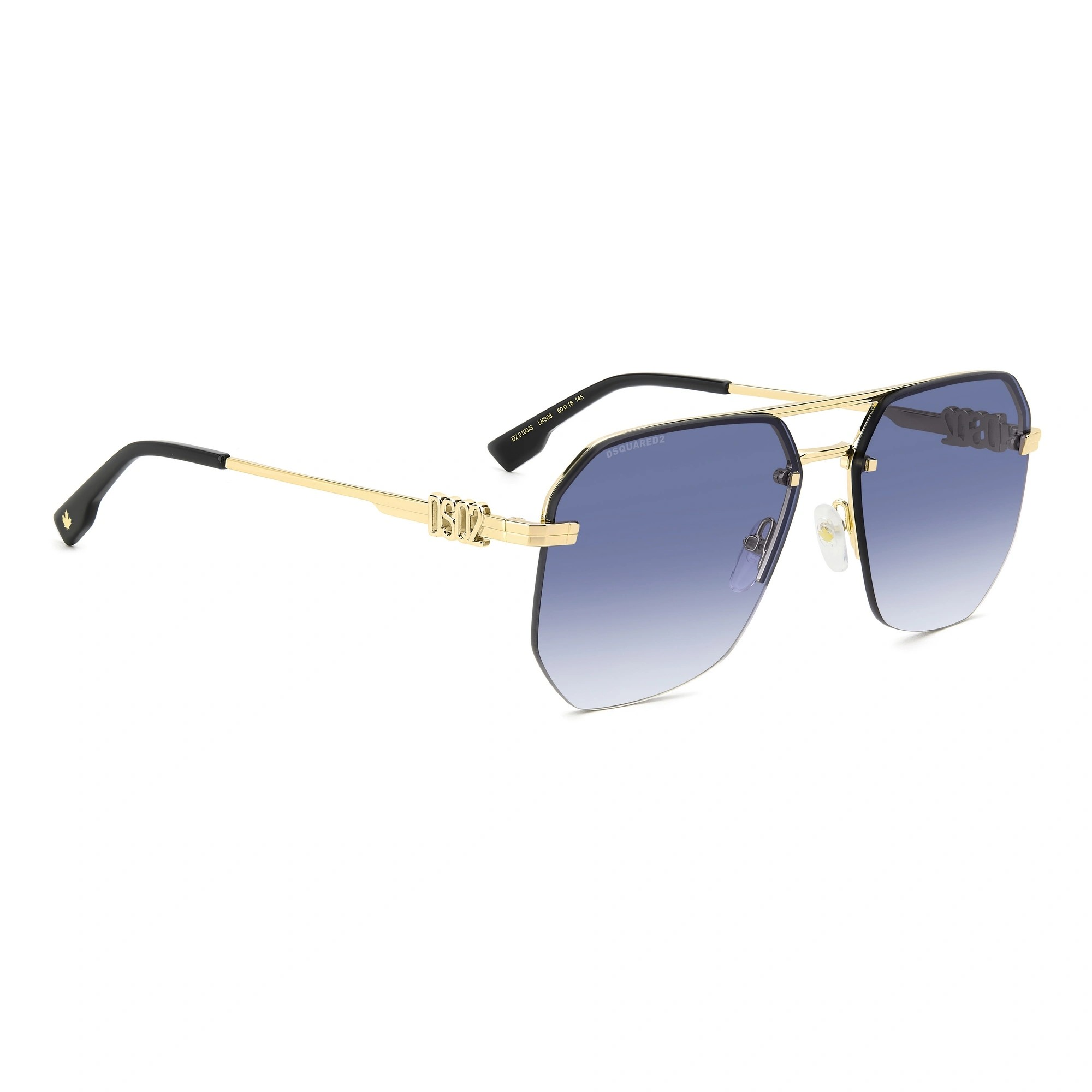 DSQUARED2 D2 0103/S LKS08 60