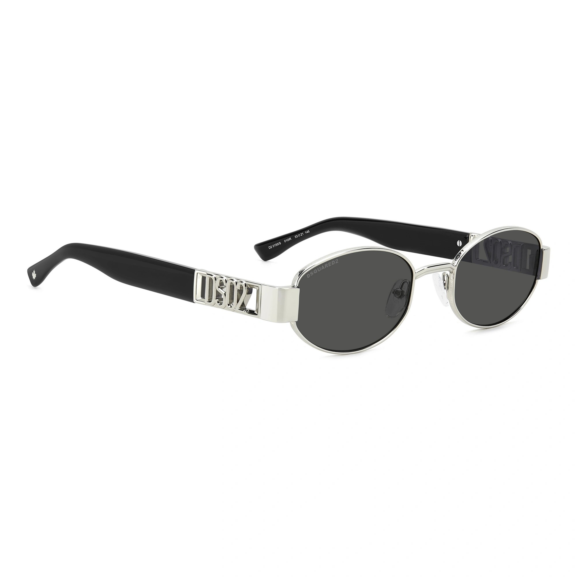 DSQUARED2 D2 0155/S 010IR 53