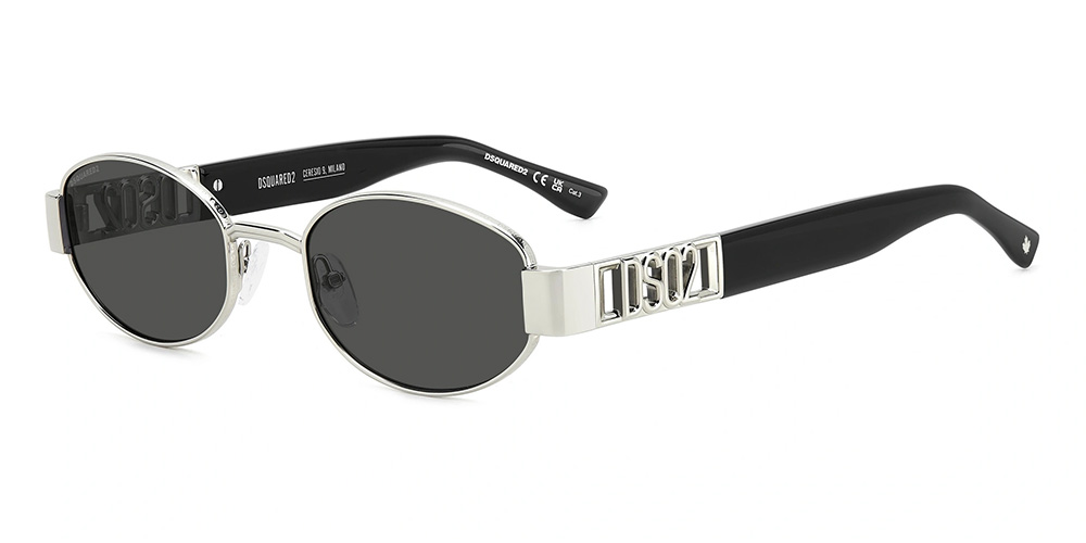 DSQUARED2 D2 0155/S 010IR 53
