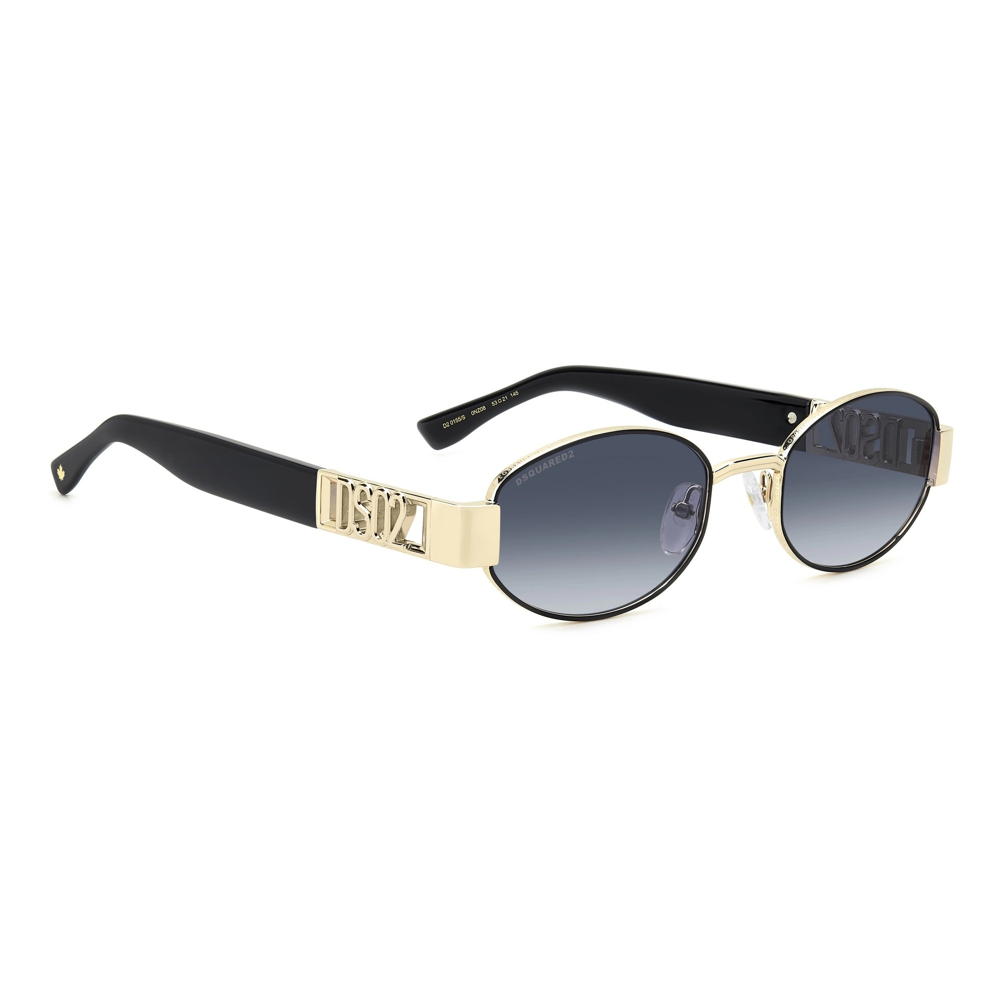 DSQUARED2 D2 0155/S ONZ08 53