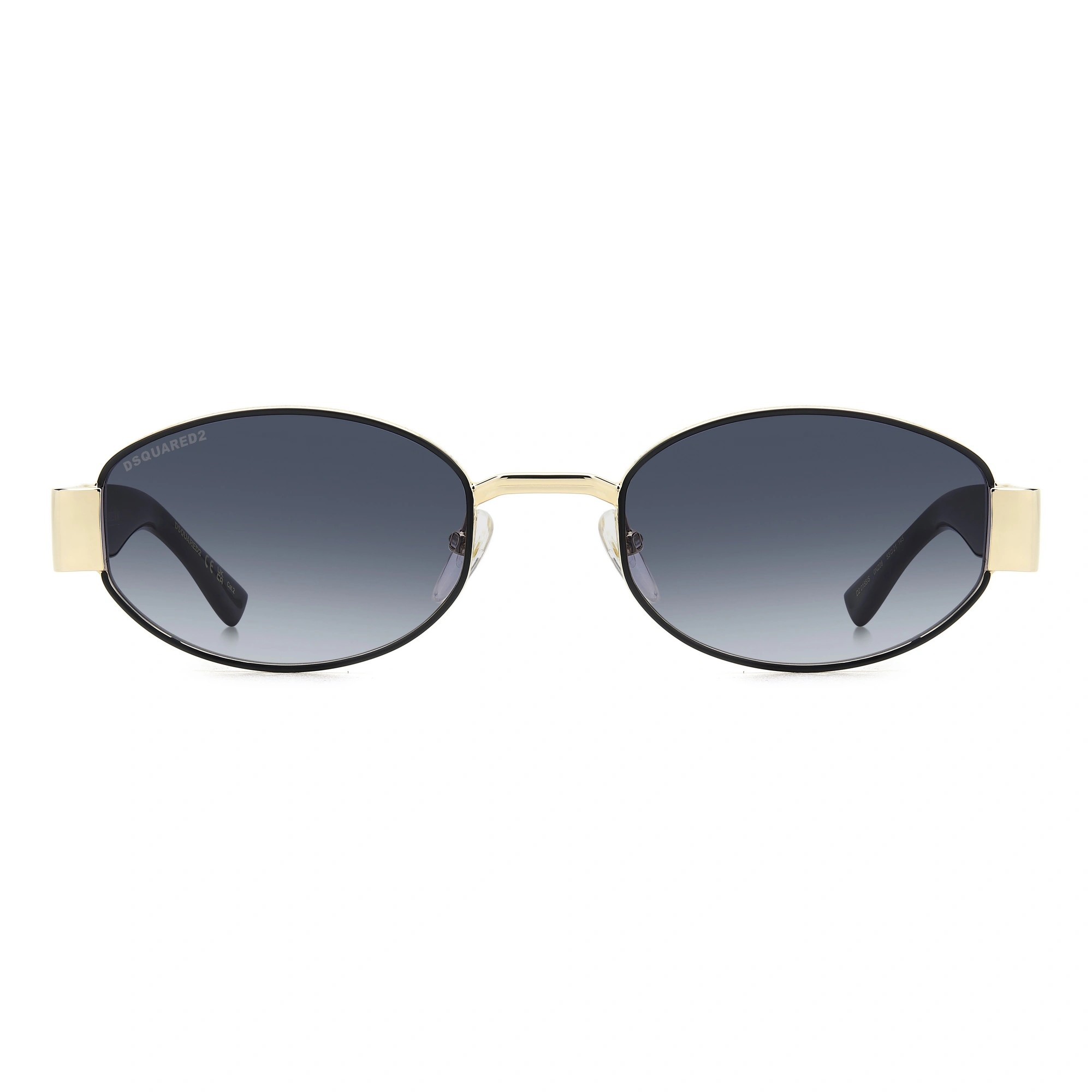 DSQUARED2 D2 0155/S ONZ08 53