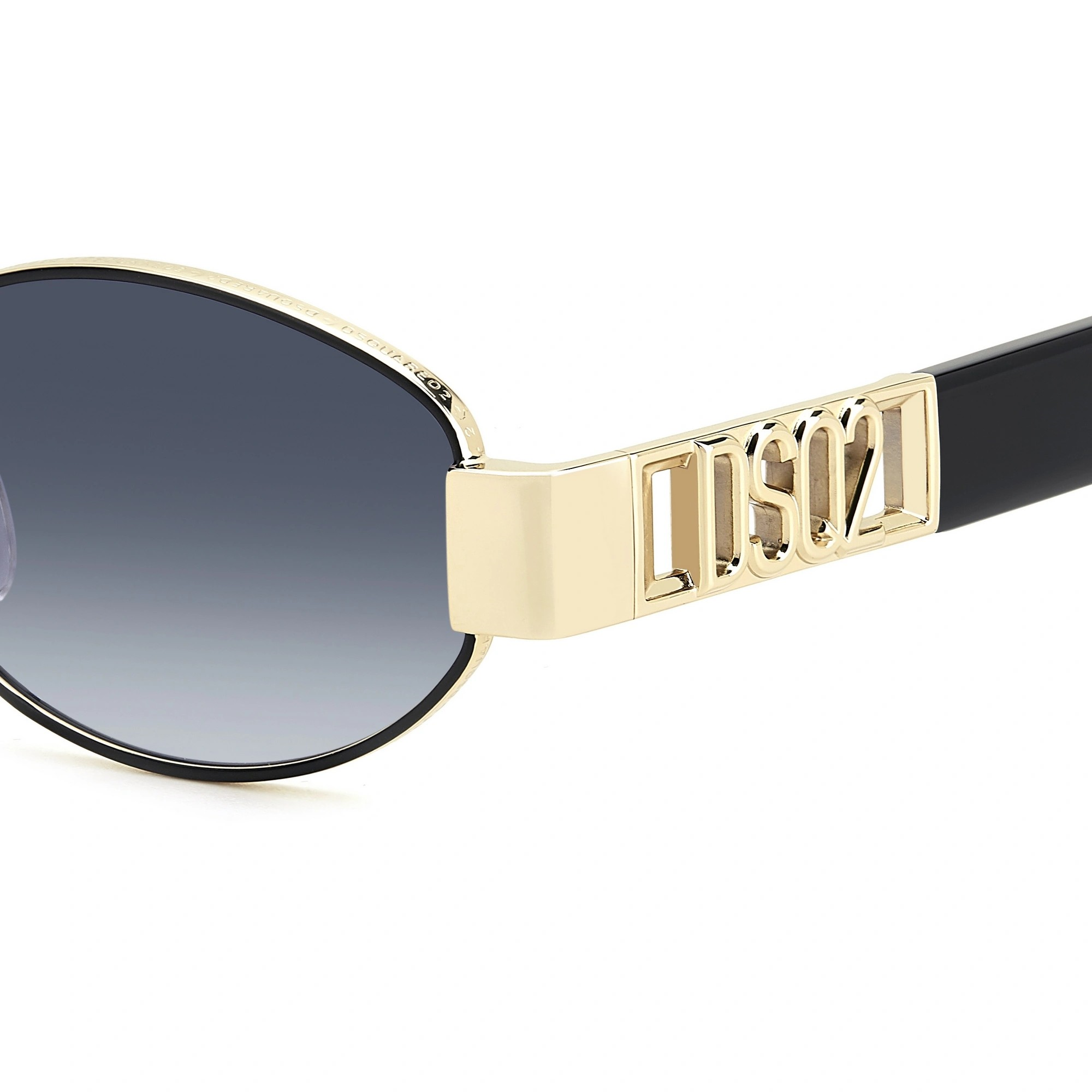 DSQUARED2 D2 0155/S ONZ08 53