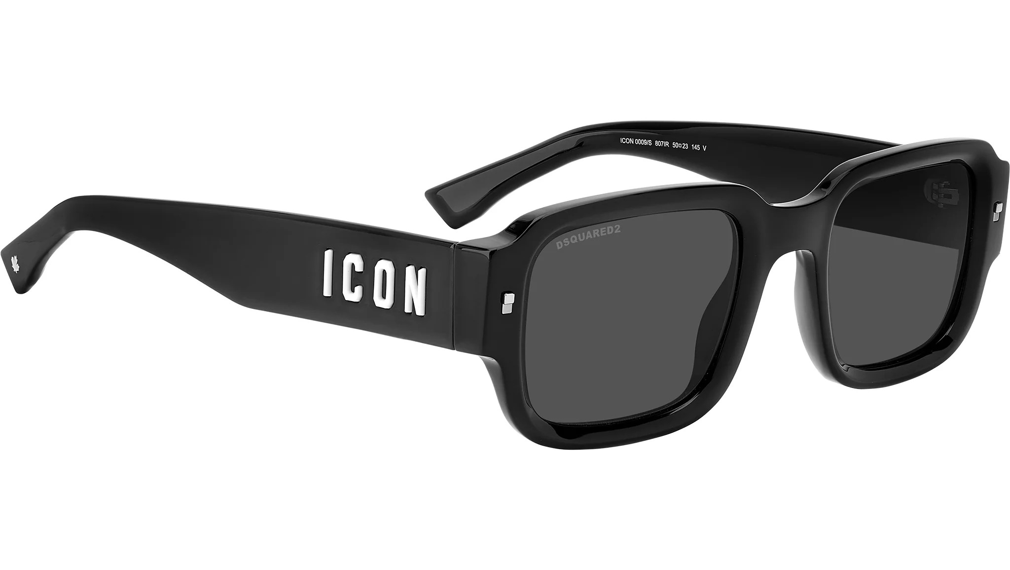 DSQUARED2 ICON 0009/S 807IR 50