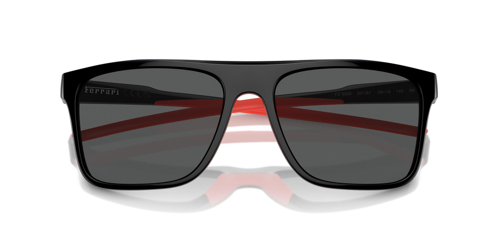 FERRARI FZ 6006 501/87 58