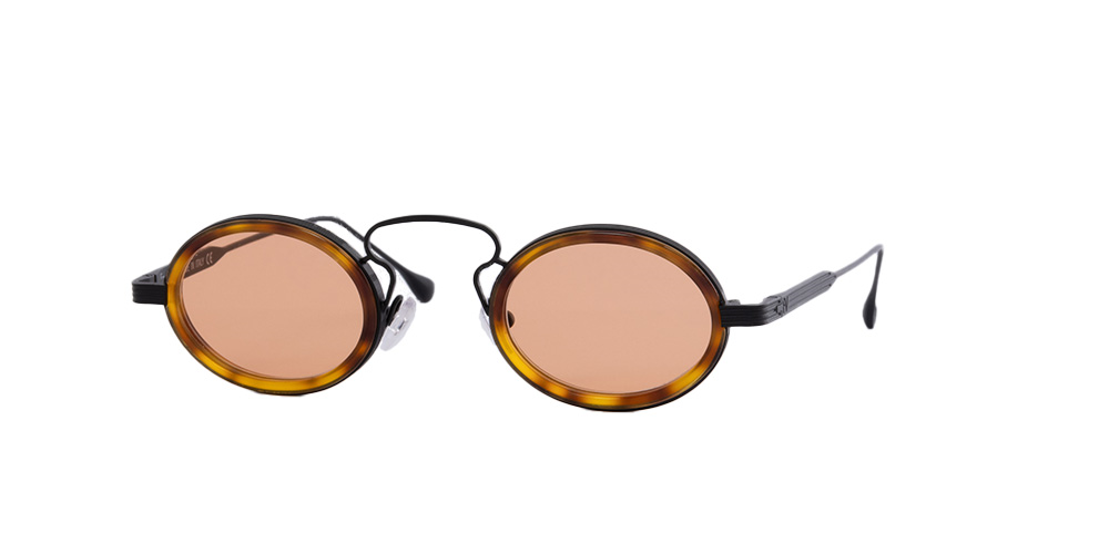 FRANCO VITAL ATLAS MBLK-HAVANA/PEMBE 42