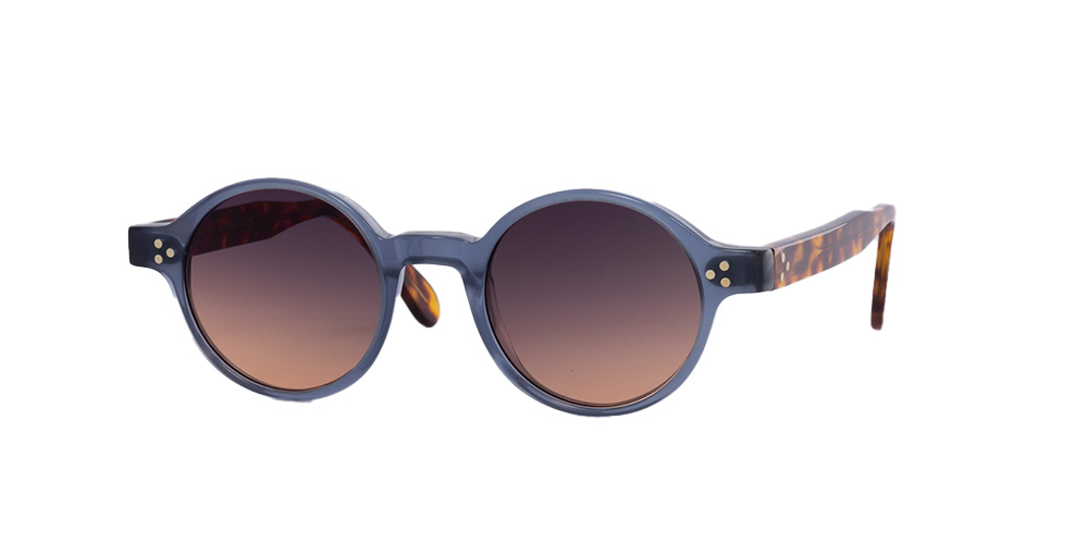 FRANCO VITAL EKA 2 NAVY-LA/FÜME 45