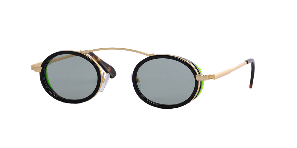 FRANCO VITAL ISIS MGLD/YEŞİL/MİNE 47