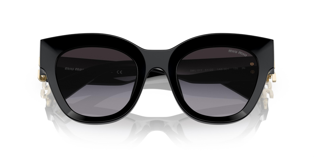 MIU MIU SMU 01YS 1AB5D1 51