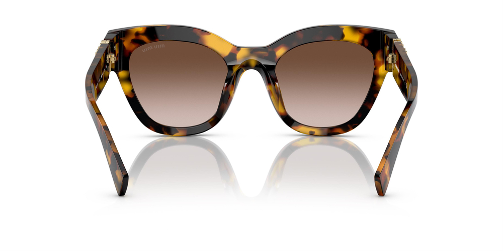 MIU MIU SMU 01YS VAU6S1 51