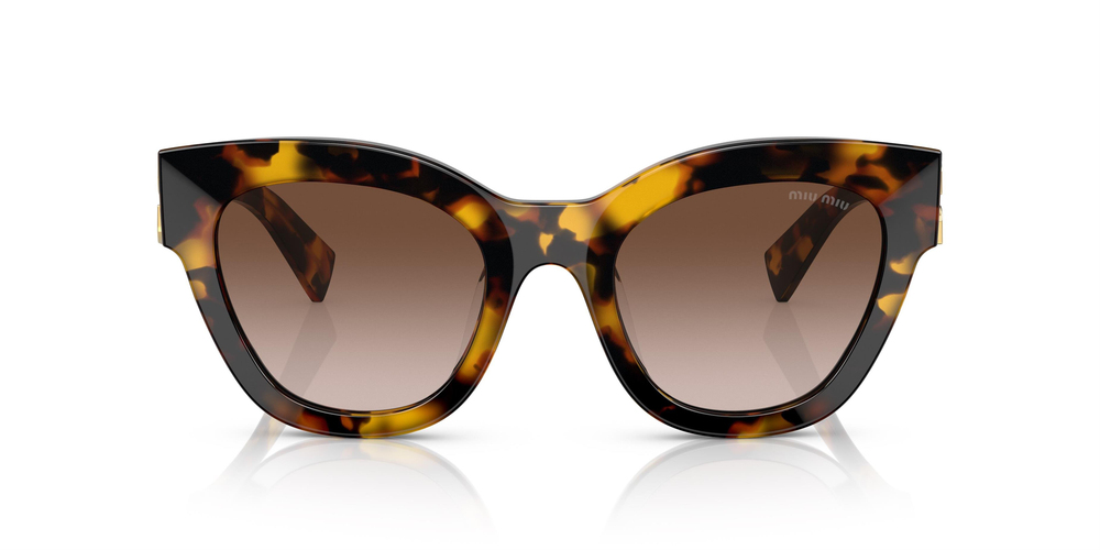 MIU MIU SMU 01YS VAU6S1 51