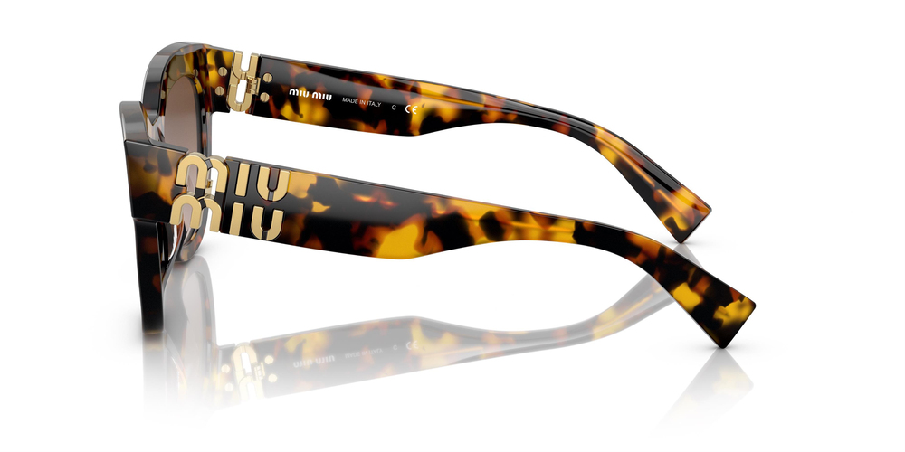 MIU MIU SMU 01YS VAU6S1 51