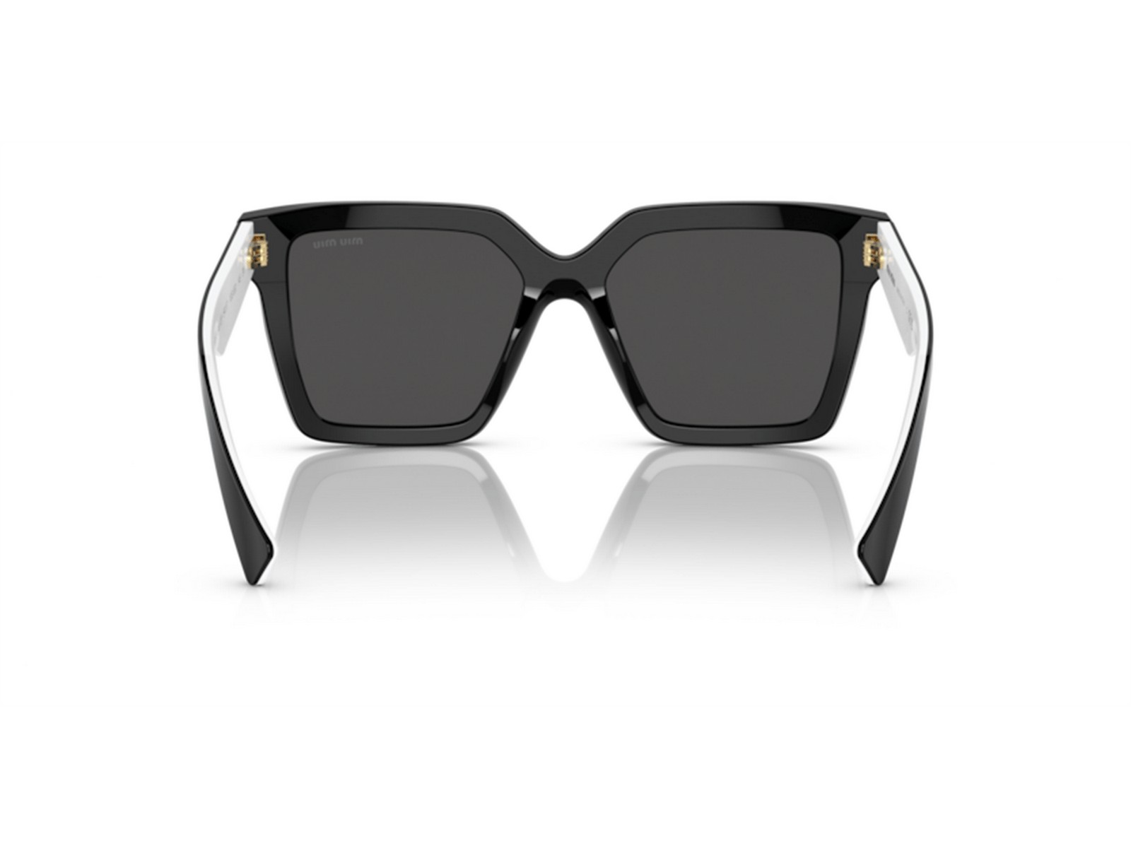 MIU MIU SMU 03Y 10G-5S0 54