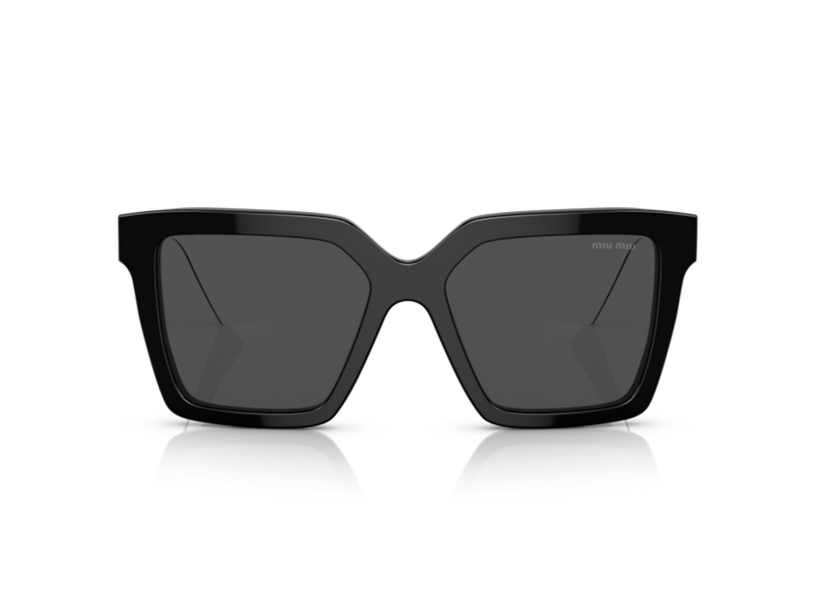 MIU MIU SMU 03Y 10G-5S0 54