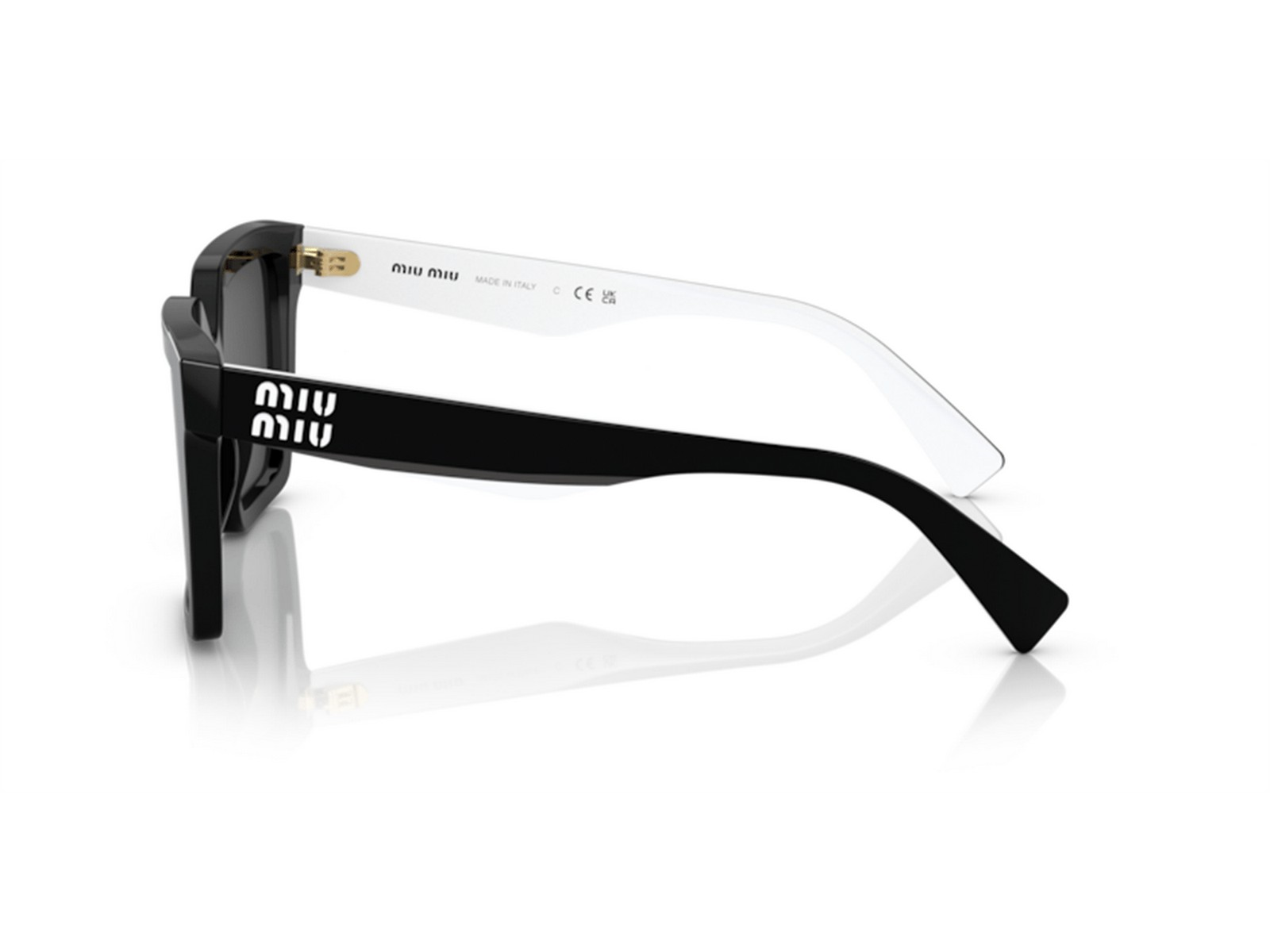 MIU MIU SMU 03Y 10G-5S0 54