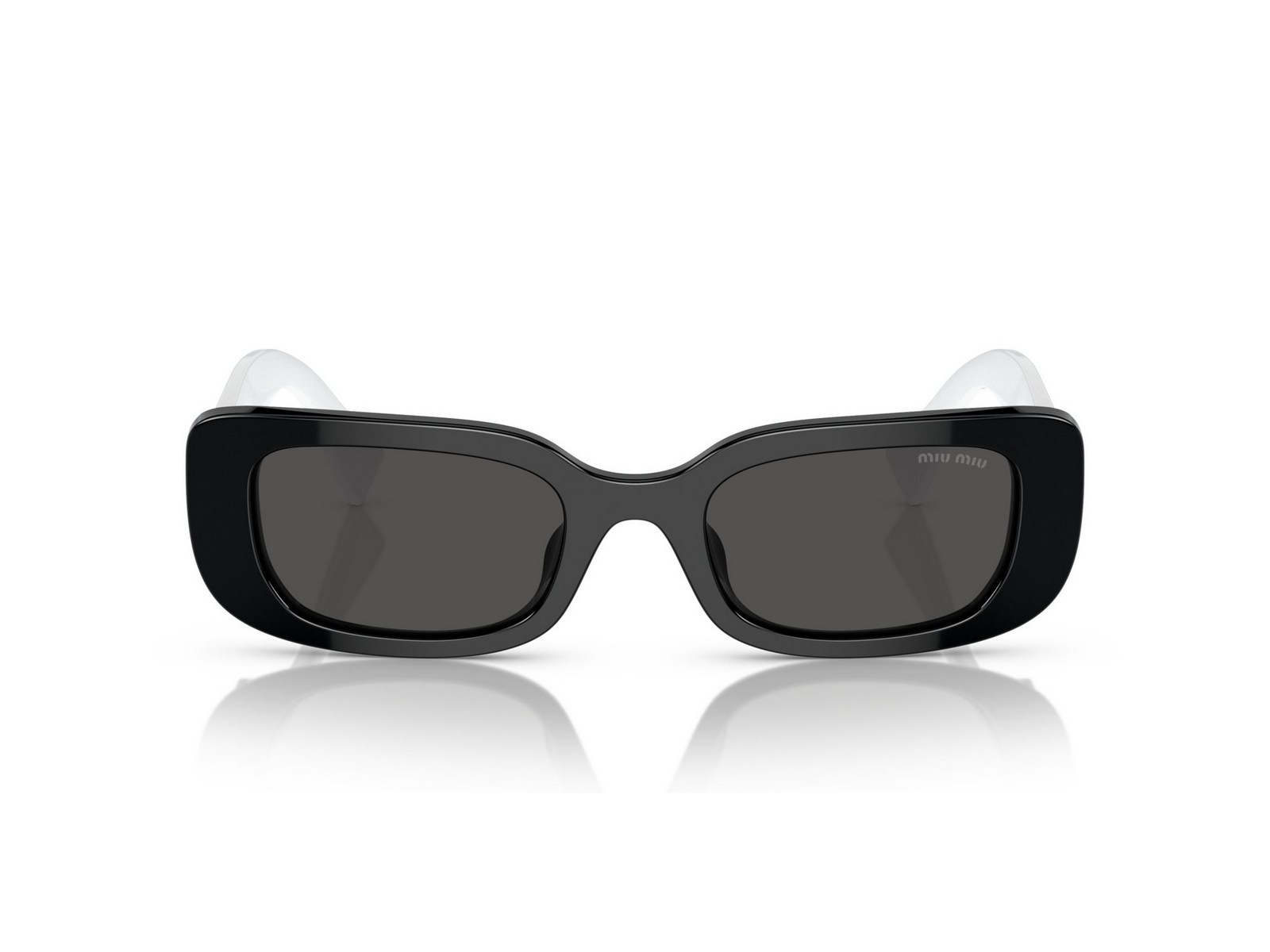 MIU MIU SMU 08YS 1AB5S0 51