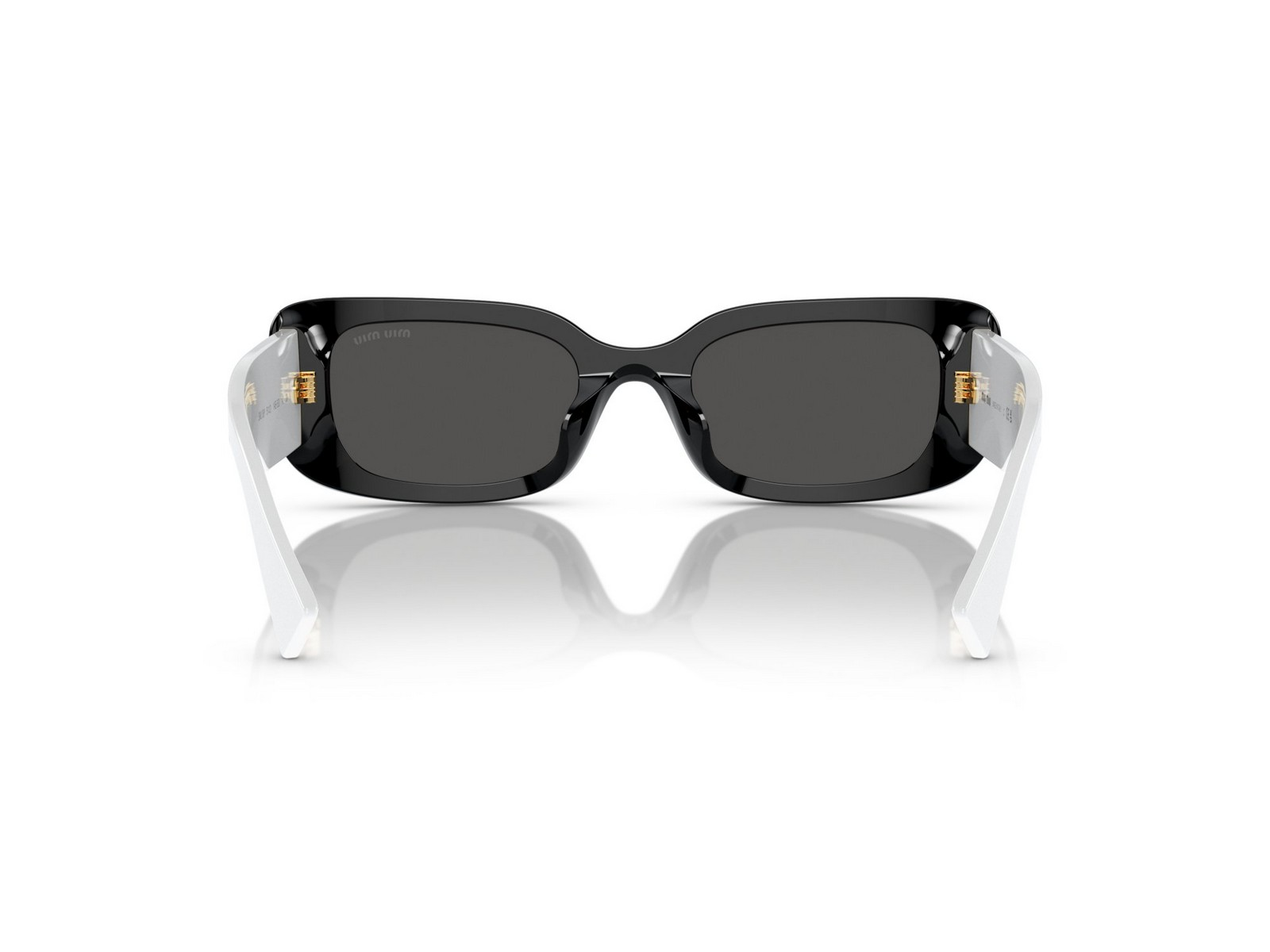 MIU MIU SMU 08YS 1AB5S0 51