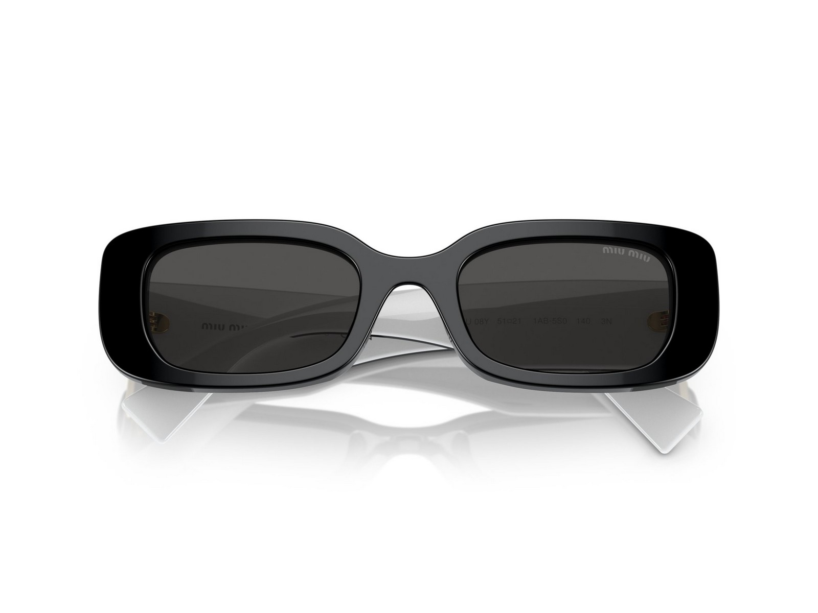 MIU MIU SMU 08YS 1AB5S0 51