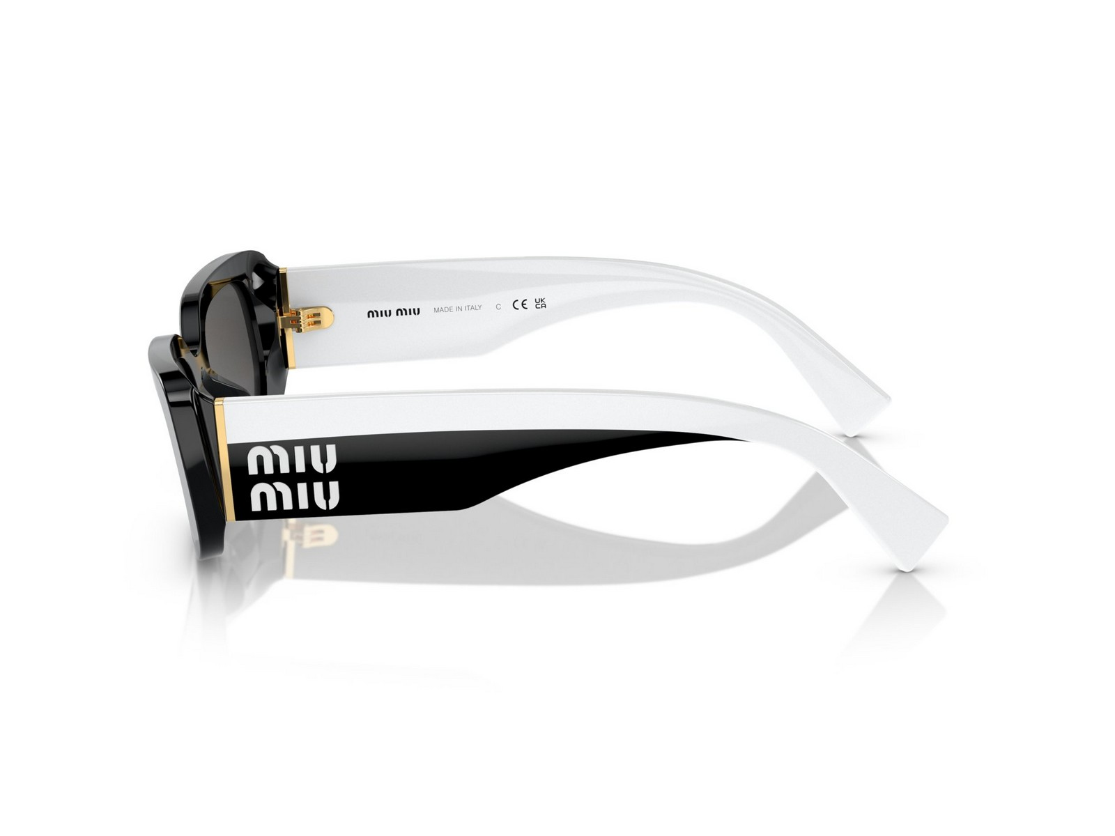 MIU MIU SMU 08YS 1AB5S0 51